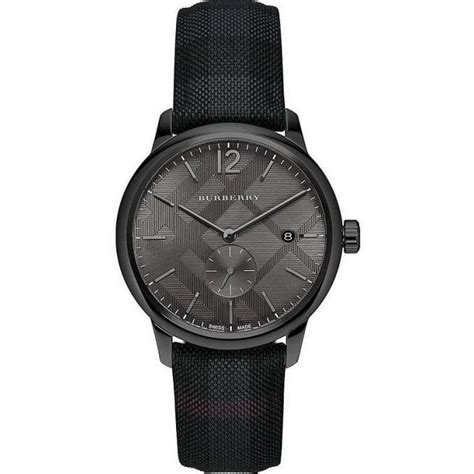 burberry horseferry watch|Burberry The Classic Horseferry Watch .